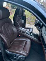 Bmw x5 3.0d xdrive panodak 7zit, Autos, BMW, Cuir, Euro 5, Achat, X5