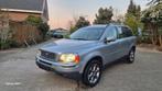 Volvo XC90 2.4 Diesel Bj 2009 264000km 7 pl 4x4, Auto's, Volvo, USB, Bedrijf, Diesel, SUV of Terreinwagen