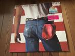 LP Bruce Springsteen - Born in the U.S.A, Cd's en Dvd's, Vinyl | Rock, Ophalen of Verzenden