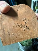 Zuiltje E Fonteyne ‘59 TERRACOTTA, Ophalen of Verzenden, Gebruikt