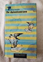 De duivelsverzen, Boeken, Ophalen of Verzenden, Gelezen, Salman Rushdie