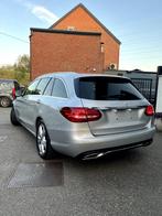 Mercedes-Benz C 180 Avantgarde,Automaat,, Automaat, 4 deurs, Achterwielaandrijving, 4 cilinders