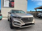 Hyundai Tucson 2018 / Automaat, Automaat, 1600 cc, Beige, Leder