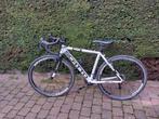 Gravelfiets - Koersfiets, Fietsen en Brommers, Gebruikt, 10 tot 15 versnellingen, 49 tot 53 cm, Ophalen