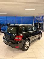 MERCEDES GLK220 Diesel 120kw EURO 5 inclusief BTW, Euro 5, Bedrijf, 5 deurs, Parkeersensor