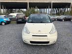 CITROEN C3 PLURIEL, Auto's, Citroën, Voorwielaandrijving, 4 zetels, Stof, 50 kW
