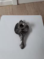 Kleine Kandle, Antiek en Kunst, Antiek | Tin, Ophalen of Verzenden