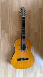 Gitaar ( Snaren vervangen in januari), Ophalen, Zo goed als nieuw