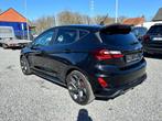 Ford Fiesta ST 1.5 EcoBoost Ultimate * 12 m garantie *, Voorwielaandrijving, Gebruikt, Zwart, 146 kW