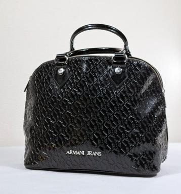Armani handtas Lak  beschikbaar voor biedingen