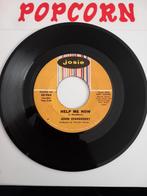 JOHN STANDBERRY. HELP ME NOW. POPCORN USA 45T, Ophalen of Verzenden