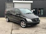 MERCEDES VITO LANG / LICHTEVRACHT / 2014 / 113CDI, Auto's, Mercedes-Benz, Bedrijf, Te koop, Trekhaak