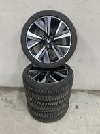 Winterset Peugeot 208 Falken EuroWinter HS01 205/45 R17, Pneus et Jantes, Pneus hiver, -, Véhicule de tourisme