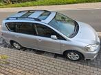 Toyota Avensis Verso Petrol 7-zits navigatie, Auto's, Avensis, Particulier, Parkeercamera, Te koop