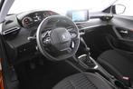 Peugeot 2008 Active *1ste Eigenaar*Navigatie*Parkassist*, 1163 kg, 75 kW, Achat, Euro 6