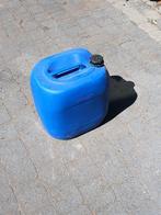 Bidon 30l, Ophalen, Overige materialen, Zo goed als nieuw, Minder dan 50 cm