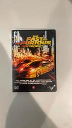 Fast & furious tokyo drift, Verzamelen, Ophalen, Zo goed als nieuw, Film, Overige typen