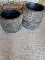 Winterbanden porsche 911, Ophalen, Zo goed als nieuw