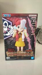 Mangafiguur uit één stuk UTA bandai namco banpesto 2022, Ophalen of Verzenden, Nieuw, Overige typen