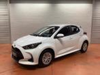 Toyota Yaris 1.5 Dynamic Toyota Yaris Dynamic 1.5 VVT-iE 125, Euro 6, Wit, 1490 cc, Handgeschakeld