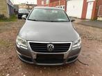 Volkswagen passat - 1.9 tdi - 2007, Airbags, Bedrijf, Diesel, Euro 4