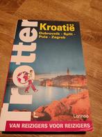 Trotter Kroatië, Boeken, Ophalen, Trotter