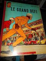 Michel Vaillant " le grand défi" eo pas de point tintin, Livres, Enlèvement ou Envoi