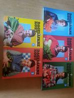 Boeken Jeroen Meus Dagelijkse kost nieuwstaat, Ophalen, Zo goed als nieuw