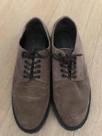 Chaussures Massimo Dutti, Ophalen, Bruin, Massimo dutti, Zo goed als nieuw