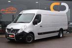 Renault Master 2.3 dCi 45 L4H1*BTW*LichteV KeyL Long+ Garant, Auto's, 4 deurs, Euro 6, 4 cilinders, 2299 cc