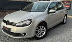 Golf 6 - 1.4 tsi - 2011 - Benzine - Handgeschakeld - Euro 5, Auto's, Volkswagen, Te koop, Alcantara, Zilver of Grijs, Berline