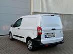 Ford Transit Courier 1.5 TDCI Euro 6D *1Jaar Garantie*, Autos, Camionnettes & Utilitaires, Achat, Euro 6, Entreprise, Boîte manuelle