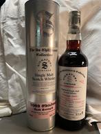 Whisky - Single Malt - Edradour cask strength, Ophalen of Verzenden, Zo goed als nieuw