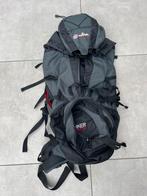 Trekzak Wilsa 55L (45+10), Ophalen, Zo goed als nieuw