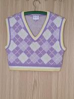 Bodywarmer Steffie Stien Jbc 146, Kinderen en Baby's, Kinderkleding | Maat 146, Gebruikt, Trui of Vest, JBC, Verzenden
