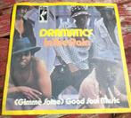 Les dramatiques sous la pluie 1972
Voici les assiettes, Enlèvement ou Envoi, Single