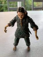 The Lord of the Rings - Smeagol action figure, Verzamelen, Ophalen of Verzenden, Zo goed als nieuw, Actiefiguurtje