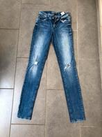 Blauwe jeans Only maat 28/34, Only, Blauw, Ophalen of Verzenden, W28 - W29 (confectie 36)