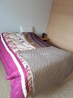 Chambre à coucher complete, Maison & Meubles, Enlèvement, Utilisé, Deux personnes