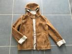 Jas C&A met kap maat medium, Kleding | Dames, Jassen | Winter, C&A, Ophalen of Verzenden, Zo goed als nieuw