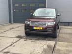 Land Rover Range Rover 4.4 SDV8 Autobiography, Auto's, Land Rover, Automaat, Euro 5, Gebruikt, 8 cilinders