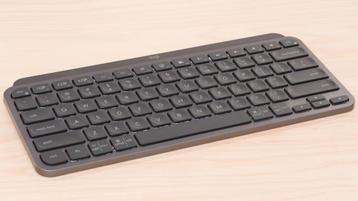 Logitech MX keys mini beschikbaar voor biedingen