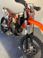 KTM EXC 250 TPI MY'20 ref. LS 3115, 250 cc, Bedrijf, Enduro, 11 kW of minder