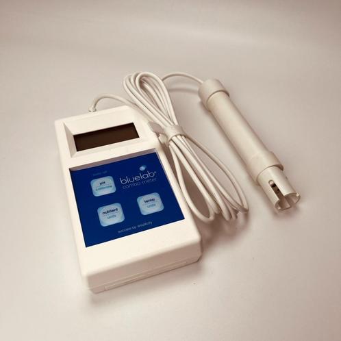 Bluelab Combo Meter - pH/EC/Temperatuur - Nieuw, Tuin en Terras, Kweekspullen, Nieuw, Klimaatbeheersing, Ophalen of Verzenden