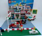 Lego sets 6337 & 6335 met instructies zonder doos!, Ophalen of Verzenden, Zo goed als nieuw