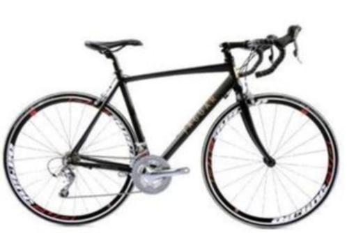 Jaguar Koersfiets nieuw, Fietsen en Brommers, Fietsen | Heren | Sportfietsen en Toerfietsen, Nieuw, Overige merken, Meer dan 20 versnellingen