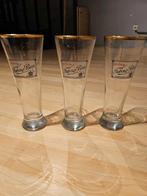 Verres Tubergbeen, Enlèvement, Comme neuf