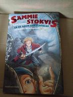 nieuw jeugdleesboek sammie stokvis en de adem van flatulus ", Boeken, Ophalen of Verzenden, Nieuw