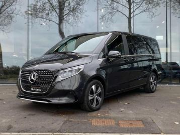 Mercedes-Benz V-Class 250 V 250 d lang 9G-TRONIC Avantgarde beschikbaar voor biedingen