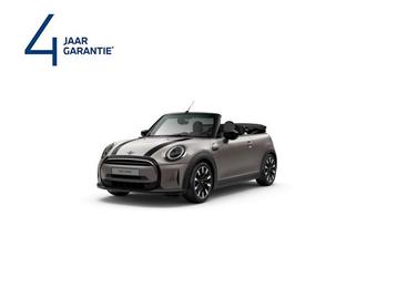 MINI Cooper Cabrio Cooper Cabrio  beschikbaar voor biedingen